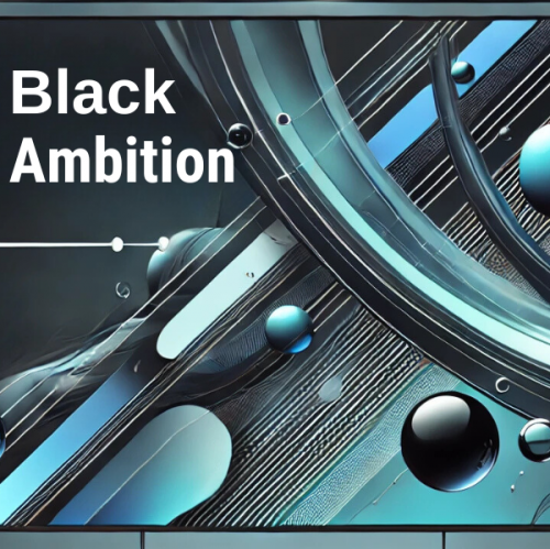 Black Ambition Program: Empower Your Business